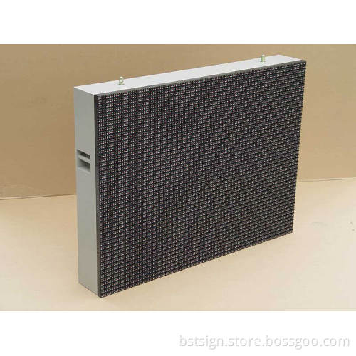 P10 DIP346 Outdoor Full Color LED Display